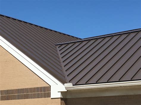 sheet metal roof on house|sheet metal roofing near me.